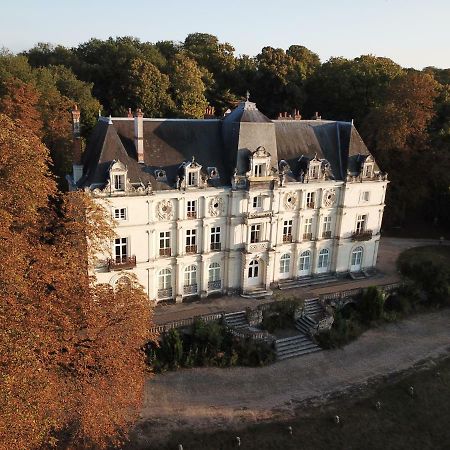 Gite Le Haut Perche, 4 Personnes Saint-Gervais-la-Forêt Exteriér fotografie