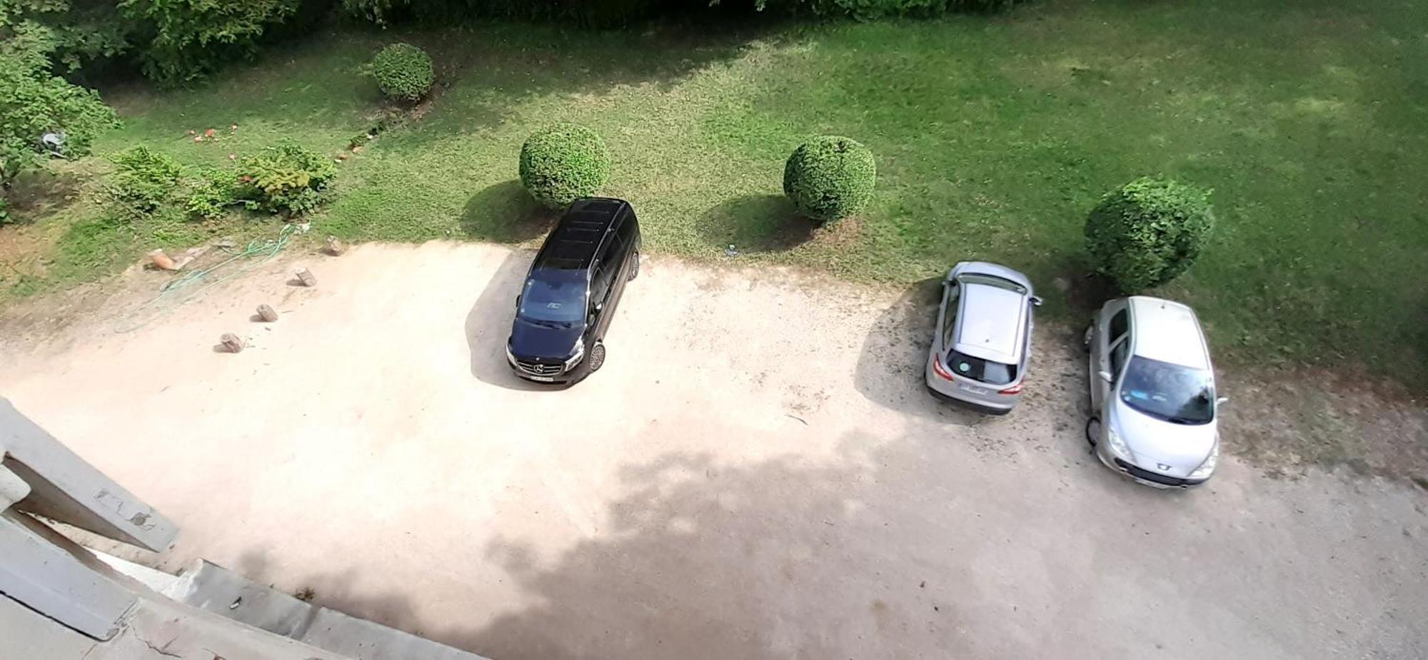 Gite Le Haut Perche, 4 Personnes Saint-Gervais-la-Forêt Exteriér fotografie
