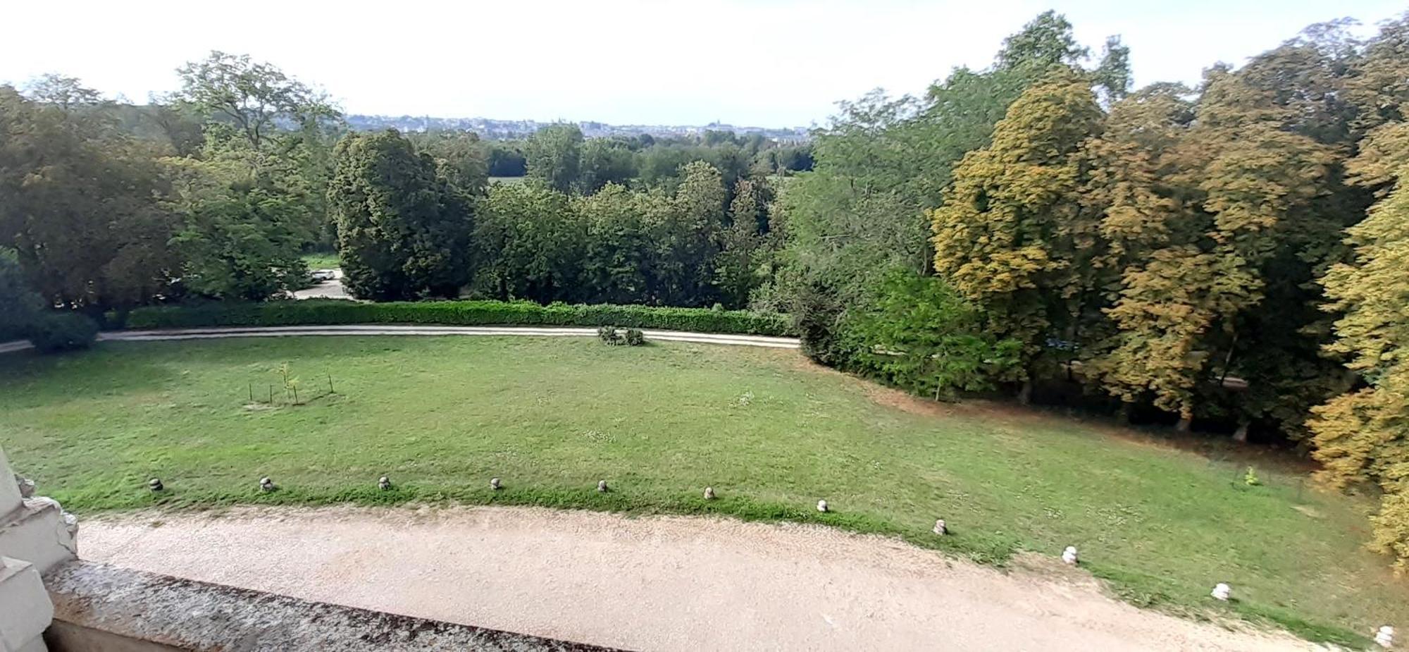 Gite Le Haut Perche, 4 Personnes Saint-Gervais-la-Forêt Exteriér fotografie